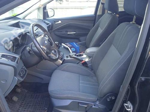 Starter FORD C-MAX II (DXA/CB7, DXA/CEU)  | BP15411362M8 