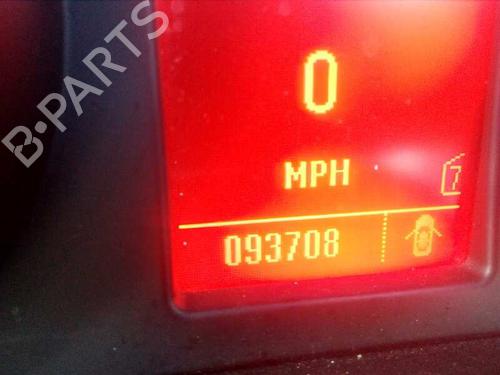 ABS pump OPEL INSIGNIA A (G09)  | BP2261188M43 