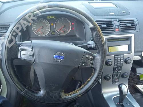 Left front window switch VOLVO C30 (533) D5 | BP8691052C106  - Image 23