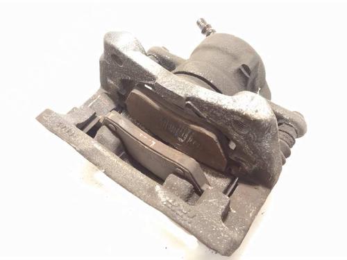 Left front brake caliper NISSAN MICRA V (K14) 1.5 DCI | BP11563105M105 