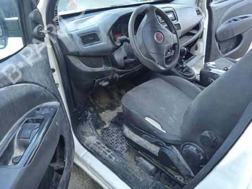 Climate control FIAT DOBLO Cargo (263_) 1.4 | BP9655411I5  - Image 13