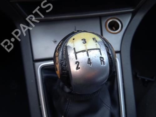 Tailgate OPEL VECTRA C GTS (Z02) 2.2 DTI 16V (F68) | BP19272741C6 