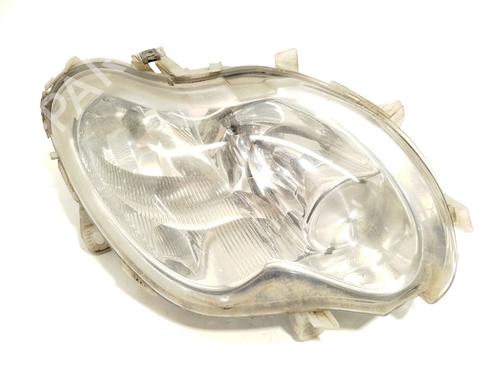 Right headlight SMART FORTWO Coupe (450) 0.7 (450.352, 450.332) | BP28139527C29