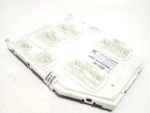 Electronic module MERCEDES-BENZ SPRINTER 3,5-t Van (B907, B910)  | BP9820006M83 