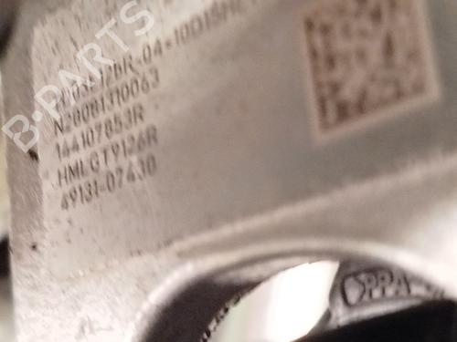 Engine RENAULT TRAFIC III Van (FG_) 2.0 dCi 145 (FGML) | BP33929725M1  - Image 6