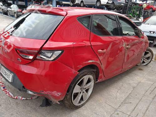 Right rear brake caliper SEAT LEON (5F1) 1.4 TSI | BP11967986M106 