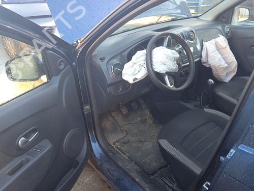 Dør venstre bagtil DACIA SANDERO II 1.0 SCe 75 (B8JC, B8JD, B8NC) | BP31945366C4 