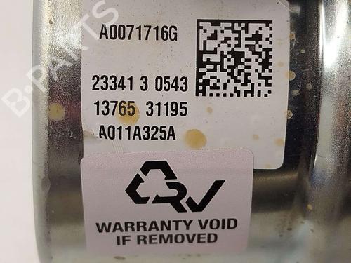 Steering column FORD FOCUS IV (HN) 1.0 EcoBoost mHEV | BP38410166M21 - Image 5