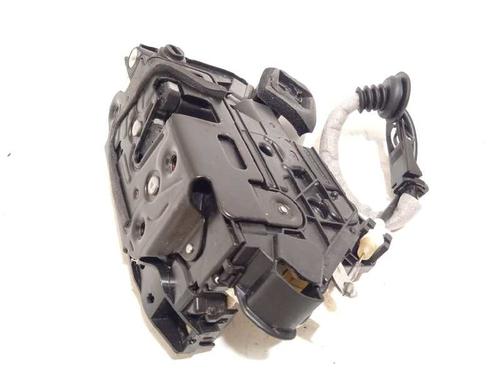 Used Rear left lock VW POLO V (6R1, 6C1) [2009-2022]  13571680