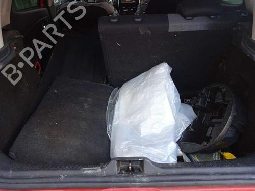 Right front driveshaft RENAULT CLIO IV (BH_) 0.9 TCe 90 (BHNF, BHMA, BHMH, BHJK, BHJR) | BP9532998M39 