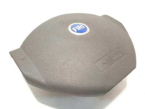 Used Driver airbag FIAT PANDA (169_) 1.2 (169.AXB11, 169.AXB1A) (60 hp) 13384353