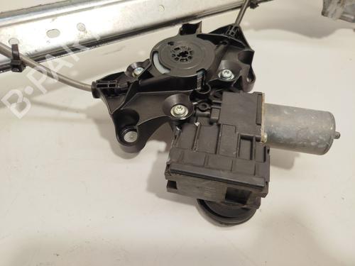 Front right window mechanism TOYOTA RAV 4 V (_A5_, _H5_) 2.5 Hybrid AWD (AXAH54) | BP28209433C23 