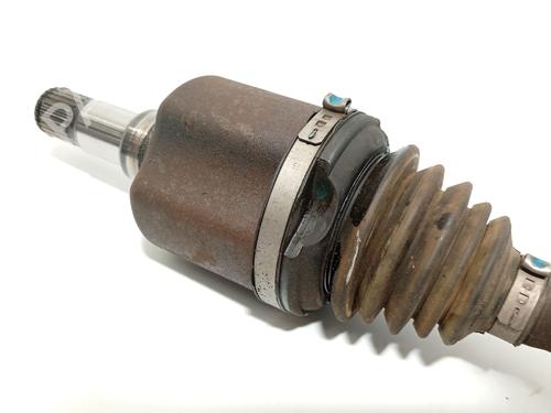 Left front driveshaft FORD S-MAX (CJ, WA6) 2.0 TDCi | BP32294897M38 - Image 3