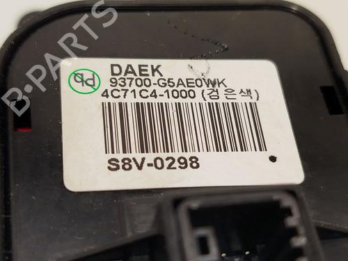 Switch KIA NIRO I (DE) 1.6 GDI Hybrid | BP24739165I30 - Image 4