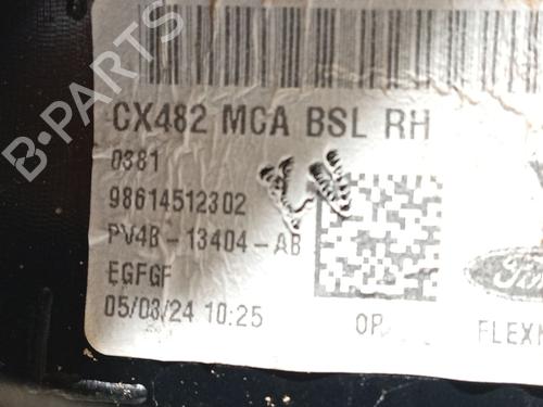 Right taillight FORD KUGA III (DFK) 2.5 FHEV | BP33114717C35  - Image 6