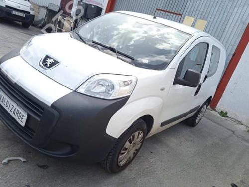 Gearbox PEUGEOT BIPPER Tepee 1.3 HDi 75 | BP18262454M3 