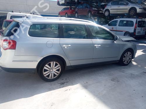 Gear lever VW PASSAT B6 Variant (3C5) 2.0 TDI | BP33951856M90 - Image 7
