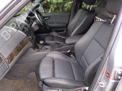 ABS pump BMW X3 (E83) 2.0 d | BP8385625M43 