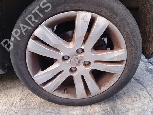 Front left window mechanism PEUGEOT 5008 (0U_, 0E_)  | BP28184291C22 