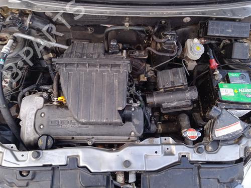 Transfer box SUZUKI IGNIS II (MH) 1.5 4x4 (RM415) | BP29912799M36 