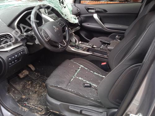 Rear left window mechanism MITSUBISHI ECLIPSE CROSS (GK_, GL_) 1.5 T-Mivec | BP24850546C24  - Image 20