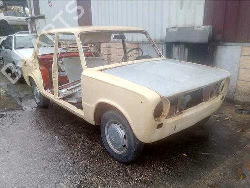 Used Parts SEAT 124 [1968-1980]  570294