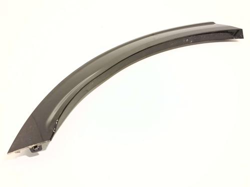 Used Rear left wheel arch trim Rear left wheel arch trim 38466450 38466450