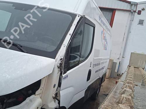 Electronic module IVECO DAILY VI Van 33S13, 35S13, 35C13 | BP30876877M83 