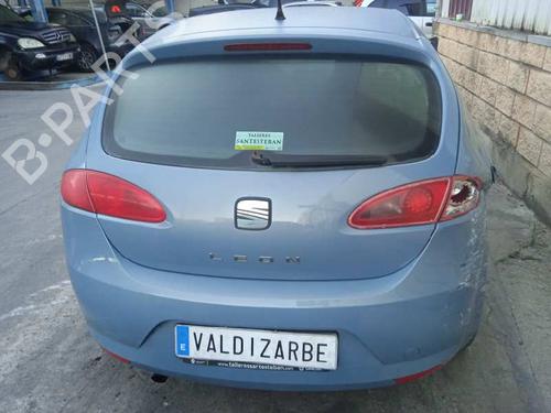 Right mirror SEAT LEON (1P1) 1.9 TDI | BP15766134C27 