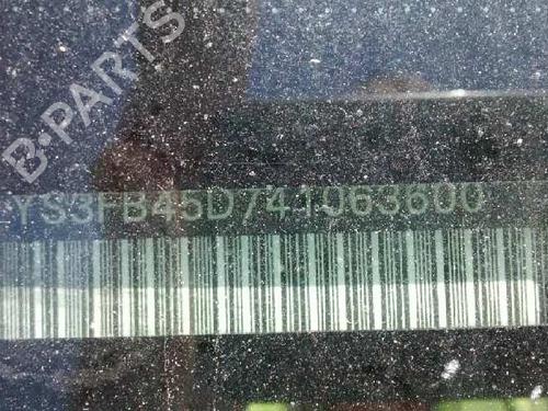 Fuse box SAAB 9-5 (YS3E) 2.2 TiD | BP1135197E1 