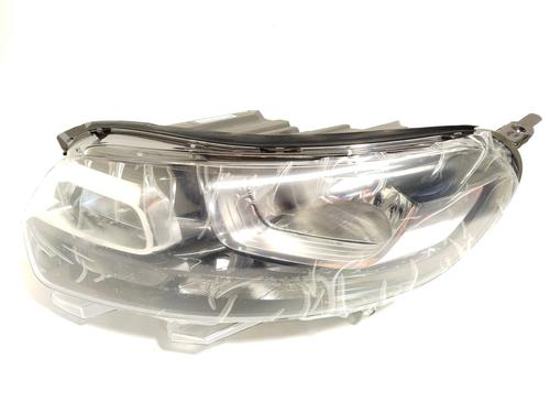 Optica esquerda CITROËN JUMPY III Van (V_) [2016-2026]  29309306