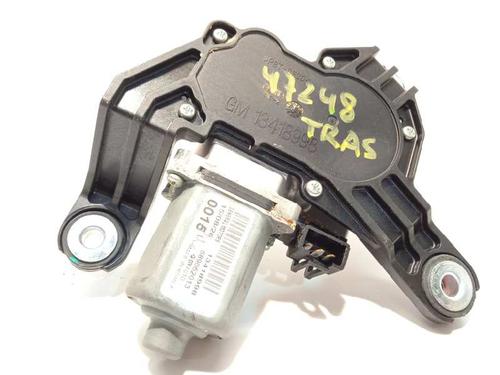 Rear wiper motor OPEL ASTRA K (B16) 1.6 CDTi (68) | BP9343932M102 
