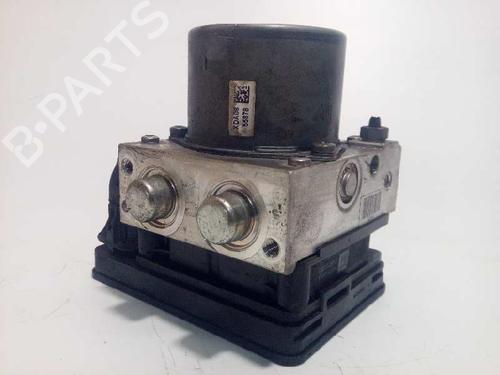 ABS pump SKODA RAPID Spaceback (NH1)  | BP13053598M43 