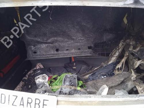 Instrument cluster CITROËN BERLINGO (ER_, EC_) 1.5 BlueHDi 100 | BP7019862C47 