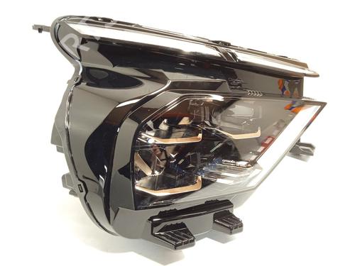 Used Right headlight CITROËN C4 III (BA_, BB_, BC_) [2020-2026]  20698142