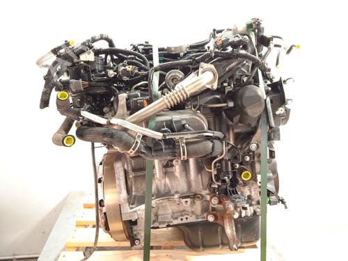 Engine FORD FOCUS III  | BP19321714M1 
