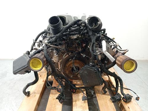 Engine AUDI R8 (4S3, 4SP) 5.2 FSI Plus quattro | BP30881401M1