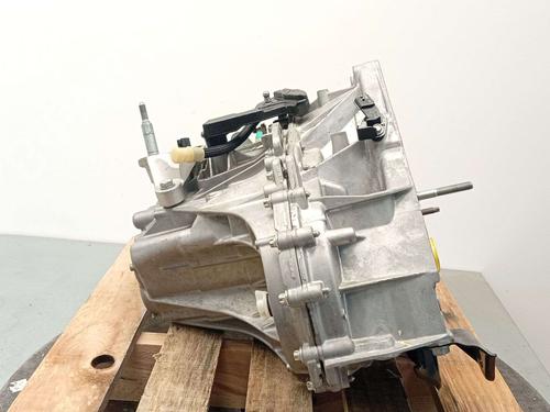 Gearbox RENAULT CLIO V (B7_) 1.5 Blue dCi 100 (B7AD) | BP39685524M3 - Image 4