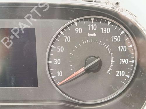 Instrument cluster DACIA JOGGER (RK_) 1.0 TCe 90 ECO-G (RKMT) | BP37446416C47 - Image 4
