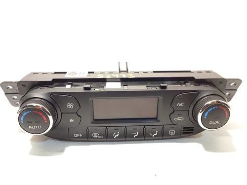 Climate control KIA CEE'D (JD) 1.0 T-GDI | BP16865984I5 