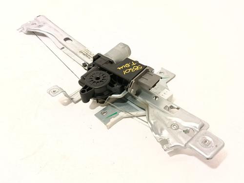 Used Rear right window mechanism Rear right window mechanism PEUGEOT 5008 (0U_, 0E_) 1.6 BlueHDi 120 (120 hp) 35974403 35974403