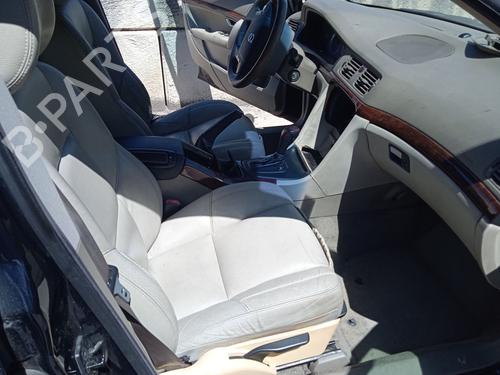 Left headlight VOLVO S80 I (184) D5 | BP28291640C28