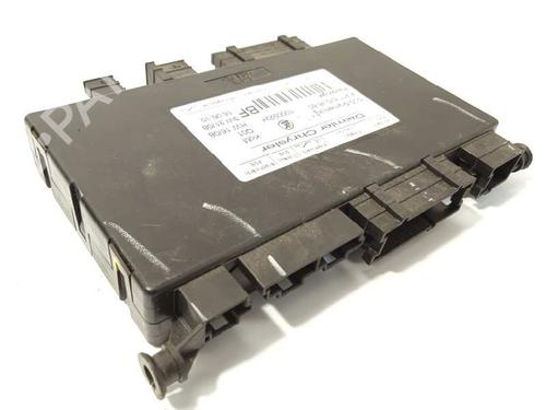 Used Electronic module MERCEDES-BENZ M-CLASS (W164) ML 300 CDI 4-matic (164.121) (204 hp) 6461808