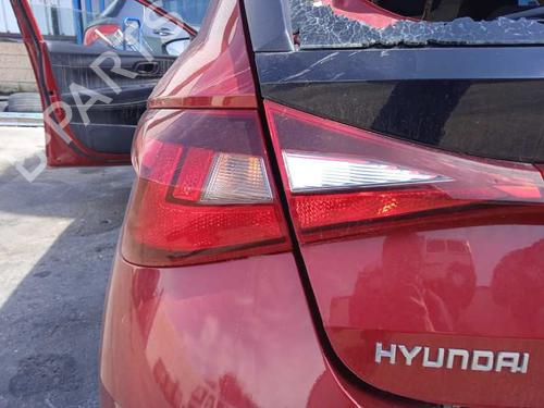 Electronic module HYUNDAI i20 III (BC3, BI3)  | BP15257253M83 