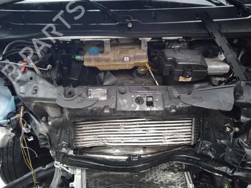 Left front shock absorber IVECO DAILY V Van 29S13, 29L13, 35C13, 35S13, 40C13, 40S13 | BP6981474M16 