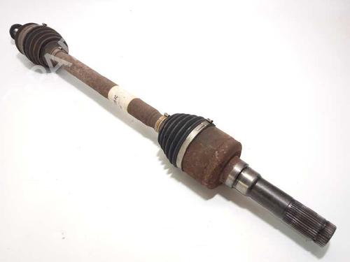 Left rear driveshaft FORD USA MUSTANG Coupe  | BP15679174M40 