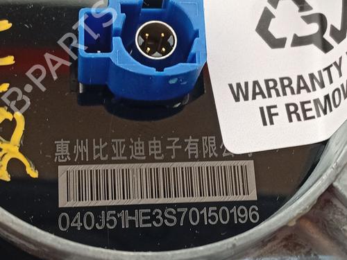 Display BYD SEAL U | BP35946452C48 - Image 7
