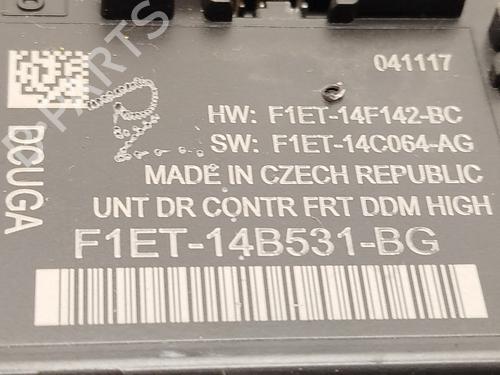 Electronic module FORD C-MAX II (DXA/CB7, DXA/CEU) 1.5 TDCi | BP32165484M83 - Image 3