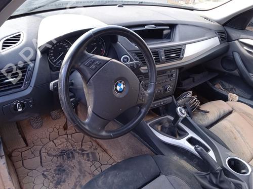 Climate control BMW X1 (E84) sDrive 18 d | BP24425841I5 