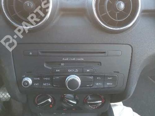 Rear right belt tensioner AUDI A1 Sportback (8XA, 8XF) 1.2 TFSI | BP6895738C90  - Image 12